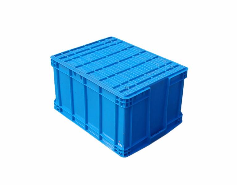 軒盛塑業(yè)700塑料周轉箱