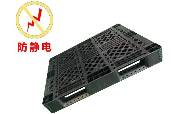 塑料托盤靠實力說話，拒絕放電！1.jpg