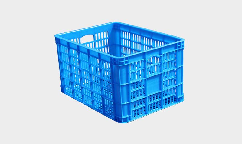 如何對(duì)塑料周轉(zhuǎn)箱進(jìn)行分類(lèi)
